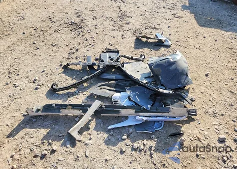 2025 Chevrolet Trax 2Rs из США, поврежденный, VIN KL77LJEP5SC084252